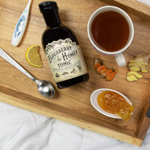 Load image into Gallery viewer, Elderberry & Honey Tonic
