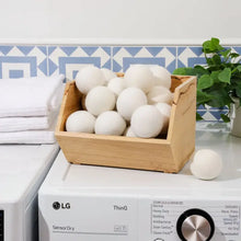 Load image into Gallery viewer, New Zealand Wool Dryer Balls