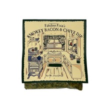 Load image into Gallery viewer, Smokey Bacon and Chive Dip