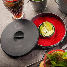 Load image into Gallery viewer, Glass Rimmer