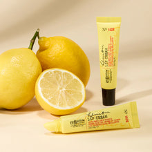 Load image into Gallery viewer, Lemon Lip Cream