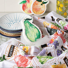 Load image into Gallery viewer, Locally Grown Dishtowel