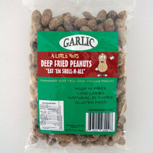 Load image into Gallery viewer, Garlic Deep Fried Peanuts
