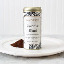 Load image into Gallery viewer, Oliver Pluff's Signature Coffees