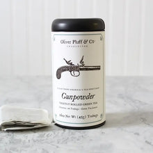 Load image into Gallery viewer, Oliver Pluff's Signature Teas