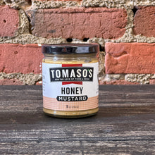 Load image into Gallery viewer, Tomaso's Mustards