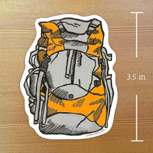 Load image into Gallery viewer, Vinyl Stickers by Lynn-oleum