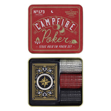 Load image into Gallery viewer, Campfire Poker