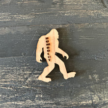 Load image into Gallery viewer, Redwood Magnets