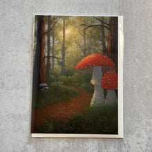 Load image into Gallery viewer, Jeff Stanley Greeting Cards