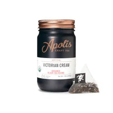 Load image into Gallery viewer, Mason Jar of Tea Bags