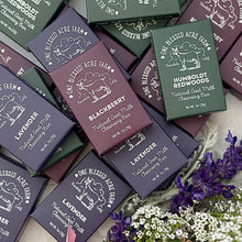 Load image into Gallery viewer, Goat Milk Guest Soap