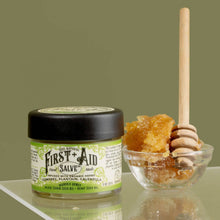 Load image into Gallery viewer, First Aid Salve