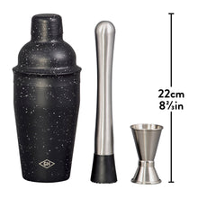 Load image into Gallery viewer, Bartender's Mixology Kit