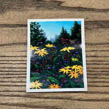 Load image into Gallery viewer, Stickers of Paintings by Jeff Stanley