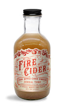 Load image into Gallery viewer, Vintage Fire Cider