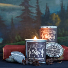 Load image into Gallery viewer, Vintage Can Candles