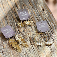 Load image into Gallery viewer, Holly Yashi Earrings