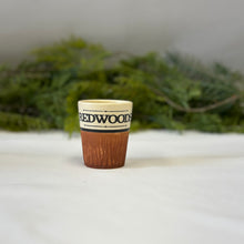 Load image into Gallery viewer, Wood Finish Drinkware