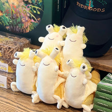 Load image into Gallery viewer, Vinnie Banana Slug Macaroon