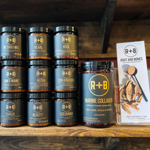 Load image into Gallery viewer, Root&Bones