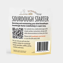 Load image into Gallery viewer, Sourdough Starter