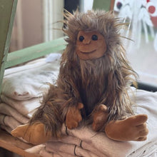 Load image into Gallery viewer, Plush Sasquatch