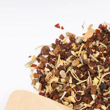 Load image into Gallery viewer, Rose Hip Tea by Wild and Wise