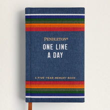 Load image into Gallery viewer, One Line A Day