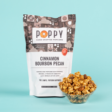 Load image into Gallery viewer, Cinnamon Bourbon Pecan Popcorn