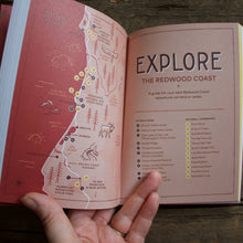 Load image into Gallery viewer, Campfire Stories: The Redwood Coast