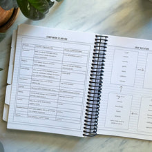 Load image into Gallery viewer, The 2026 Old-Fashioned on Purpose Planner