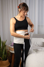 Load image into Gallery viewer, Castor Oil Wrap 100% Organic