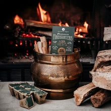 Load image into Gallery viewer, Fragranced Firestarters