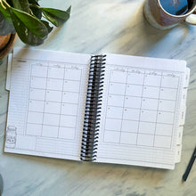Load image into Gallery viewer, The 2026 Old-Fashioned on Purpose Planner