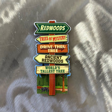 Load image into Gallery viewer, Humboldt Magnets