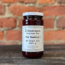 Load image into Gallery viewer, Zimmerman's Jam