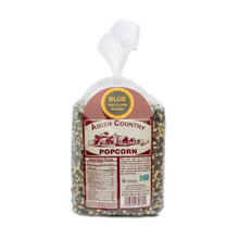 Load image into Gallery viewer, Amish Country Popcorn - 2lb Bags of Popcorn (Variety)