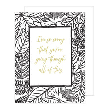 Load image into Gallery viewer, Lynn-oleum Letterpress Greeting Cards