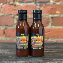 Load image into Gallery viewer, Smokey Jim's BBQ Sauces & Spices
