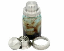 Load image into Gallery viewer, Cocktail Shaker Lid for Mason Jar