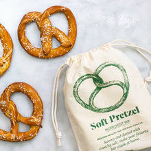 Load image into Gallery viewer, Soft Pretzel Baking Mix
