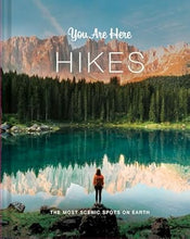 Load image into Gallery viewer, You Are Here Books