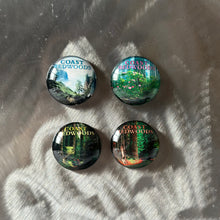 Load image into Gallery viewer, Humboldt Magnets