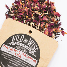 Load image into Gallery viewer, The Royal Wedding Tea