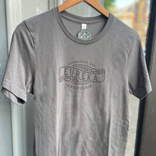 Load image into Gallery viewer, Old Americana Eureka California T-Shirt