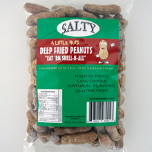 Load image into Gallery viewer, Salty Deep Fried Peanuts