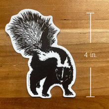 Load image into Gallery viewer, Vinyl Stickers by Lynn-oleum
