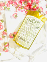 Load image into Gallery viewer, Castor Oil Wrap 100% Organic