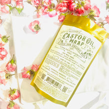 Load image into Gallery viewer, Castor Oil Wrap